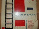 Elvis presley italy Lp Cocktail di successi n. 8