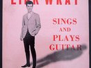 LINK WRAY SINGS AND PLAYS GUITAR LP VERMILLION 1925 VERY RARE