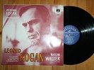 Leonid Kogan & Walter Naum duo plays Handel, Brahms, Prokofiev (Melodia LP)