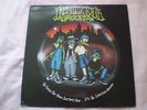 INFECTIOUS GROOVES - THE PLAGUE LP / MIKE MUIR SUICIDAL TENDENCIES METAL THRASH