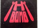 H Bomb - Coup de metal (Vinyle)
