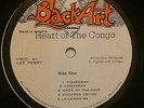 The Congos - Heart Of The Congos (Black Art LP 4049) Original mix Lee Perry Ex ?