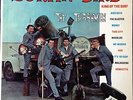 The Trashmen 'Surfin Bird' LP Garrett GAS-200 RARE STEREO Surf Rock 1964 NICE
