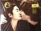 John Lennon Yoko Ono 'Double Fantasy' LP Nautilus NR-47 Sealed PROMO 1980 NICE