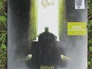 OPETH WATERSHED DOUBLE GREEN MARBLE 12