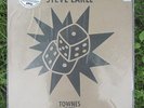 Steve Earle Townes: The Basics 12