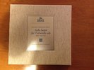 ARCHIV SAPM Bach six cello suites PIERRE FOURNIER 3lp's canvas  box MINT