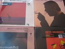 ANTONIO CARLOS JOBIM WAVE TIDE GETZ GILBERTO SPEAKERS CORNER AUDIOPHILE LP SET