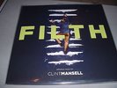 FILTH - CLINT MANSELL - 2014 RSD Record Store Day LP