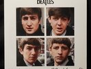 THE BEATLES ON AIR LIVE AT BBC VOL 2 PROMO VINYL EP 5 TRACK EMI IMPORT $1 BID