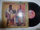 THE LATINAIRES  LIKE IT IS  GUAGUANCO  FANTASTICO   LISTEN # 142
