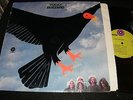 Scarce Prog UK Group TUCKY BUZZARD Bill Wyman Prod US ISSUE Capitol 1971 Orignal