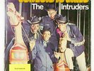 Intruders   Cowboys to Girls LP   Gamble   shrink VG++