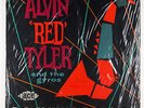 Alvin Red Tyler   Rockin' & Rollin' LP   Ace   sealed