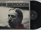LP Jasper Van't Hof - The Selfkicker MPS 68.164 T.BLANKE UNPLAYED ARCHIVE 
