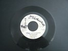 Whole Lotta Woman b/w Come On & Be Mine - Contours - Motown 1008