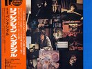 THE PENTANGLE-REFLECTION-JAPAN ISSUE+OBI GATEFOLD COVER