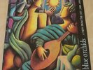 Blue Orchids - A View From The City 1980-1991 (Playtime / The Fall) EX+/EX