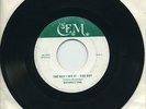 NATURE'S TIME   The Way I See It - Far Out   rare psych/acid/funk 45 CEM