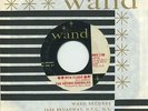 THE MOVING SIDEWALKS   99th Floor (Billy Gibbons)    fuzz/psych 45   WAND 1156 $