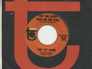 THE E TYPES   Put The Clock Back On The Wall/4th Street   garage/psych   TOWER $