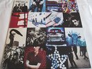 U2   ACHTUNG BABY ** 1991 ISLAND LP
