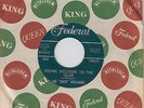 R&B Soul 45 LEE 