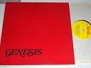 GENESIS: self titled LP on Gospel Now Sound private Xian hear