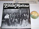 EDDIE MOTTAU: No Moulding LP on Neworld private folk SSW hear