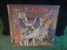 1971 DULCIMER LP on MERCURY And I Turned FOLK ROCK PROG PSYCH Rare WHITE PROMO