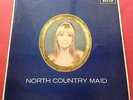 Marianne Faithfull-North Country Maid UK DECCA UNBOXED MONO ORIGINAL LP