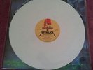 Metallica Creeping Death White Vinyl France 1984 Cliff Burton No Promo