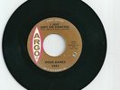 r&b soul popcorn DOUG BANKS