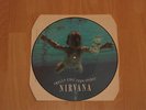 Vinyl Nirvana: Smells like teen spirit, Picture disc