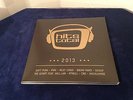     HITS TOTAL 2013 Vinyl 4LP MEGARAR 1000 Stück limitiert    