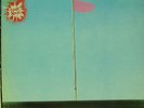 WIRE-PINK FLAG LP VINILO 1978 SPAIN GOOD COVER-EXCELLENT VINYL