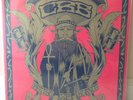 CRB Chris Robinson Brotherhood Betty's SF Blends 4 LP Live RSD Record Store Day