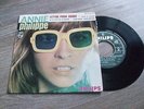 ANNIE PHILIPPE LETTRE POUR ANNIE TRES RARE EP TB ETAT