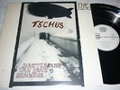 LP* Brötzmann,van Hove,Bennink *Tschüss* FMP*