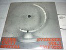 LP* Globe Unity Special*Mangelsdorff,Kowald,Schlippenbach* FMP 0220*