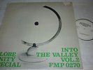 LP* Globe Unity Special*Mangelsdorff,Kowald,Schlippenbach* FMP 0270*