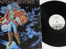 LP CAPTAIN BEYOND Captain Beyond (Re) TAPESTRY Rec. TPT 240 STILL SEALED