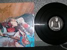 Mayhem Dawn Of The Black Hearts 1st press Gold Print ORIGINAL Vinyl LP Burzum