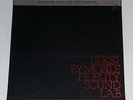 Rare MFSL Beatles UHQR Sgt. Pepper's LP MFQR 1-100, 2136/5000, Mobile Fidelity