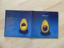 PEARL JAM / AVOCADO  2 LP´S