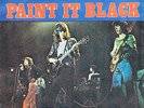 ROLLING STONES - LADY JANE (VERY RARE BEL. 2 TRK 7