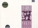 SHEFFIELD LAB POWER OF SEVEN / UP-FRONT LIMITED HQ-180 AUDIOPHILE LP