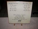 ROLLING STONES BEGGARS BANQUET LP SEALED W/ RARE COPYRIGHT ISSUE 1ST PRESS