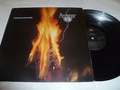 ACCEPT - RESTLESS AND WILD - VINYL LP - BRAIN RECORDS - 1982