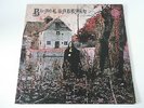 1st Press UK Vertigo Swirl LP Black Sabbath Large Swirl Label 1970